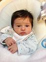 NAISSANCE LISANDRU CARABALLO
